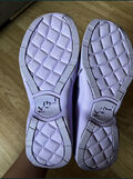 Synthetic Sneakers