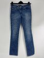 Denim Slim Jeans
