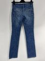 Denim Slim Jeans
