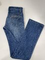 Denim Slim Jeans