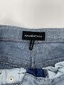 Denim Slim Jeans