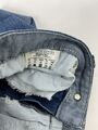 Denim Slim Jeans