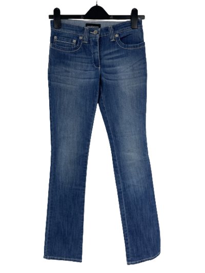 Denim Slim Jeans