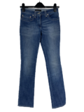 Denim Slim Jeans