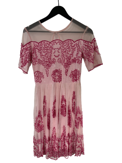 Midi dress