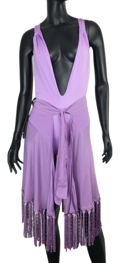 Polyamide One-piece