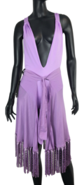 Polyamide One-piece