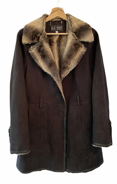Fur Coat Outwear
