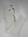 Cotton Cargo Pants