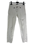 Cotton Cargo Pants