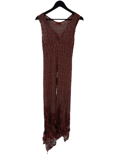 Long Dress