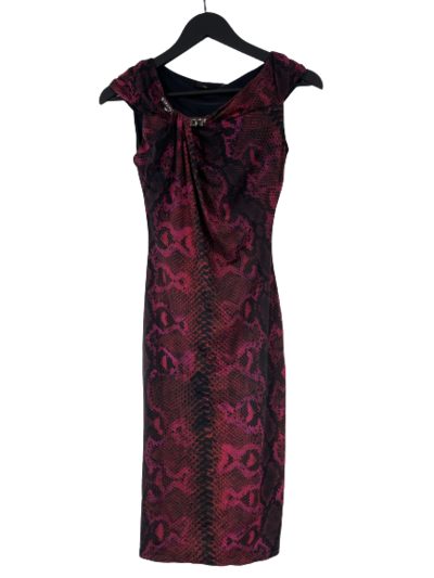 Midi Dress