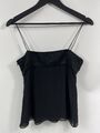 Viscose Tanks Tops