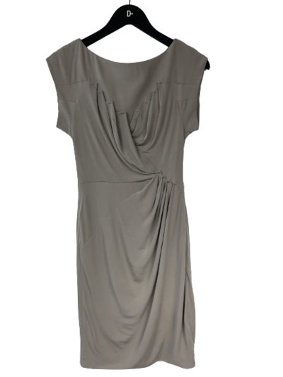 Cotton Midi Dress