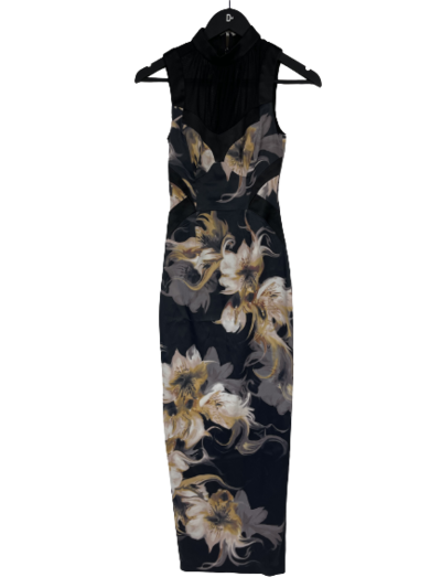 Long Dress