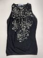 Sleeveless Top