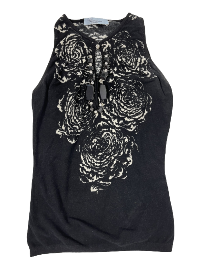 Sleeveless Top