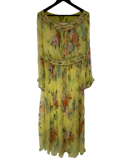 Long Dress