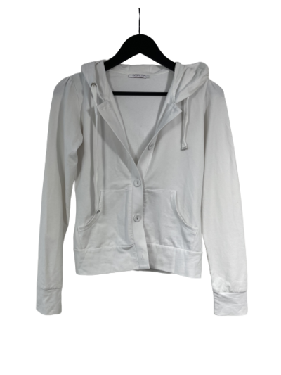 Cotton hoodie