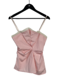 Le haut rose top