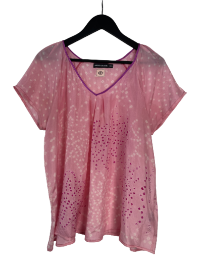 Short sleeve Top