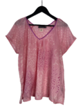 Short sleeve Top