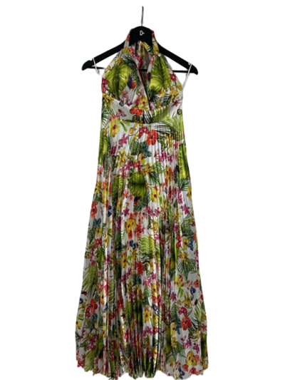 Long Dress