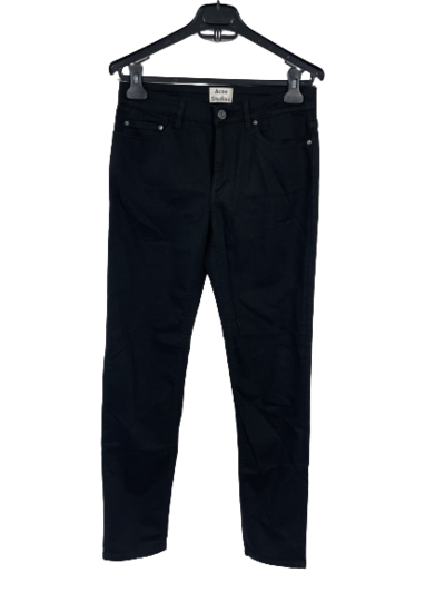 Denim Slim Jeans