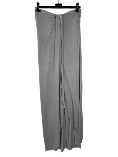 Viscose Maxi Skirt