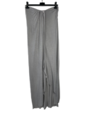 Viscose Maxi Skirt