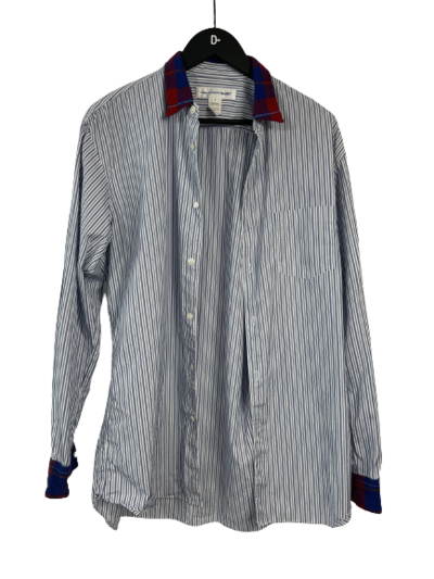 Cotton Casual Shirt