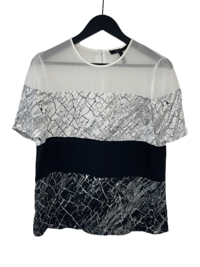 Short sleeve Top