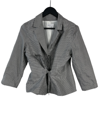 Jacket Outwear