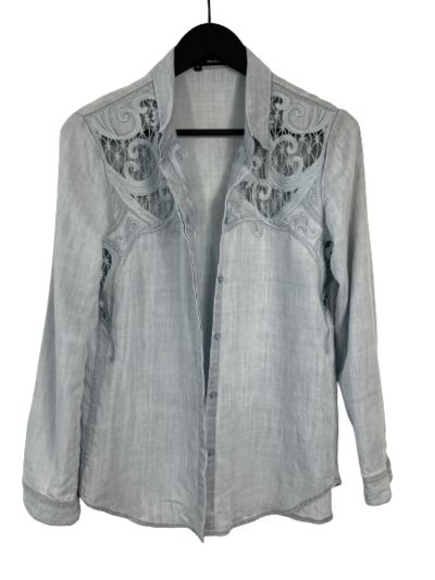 Cotton Shirt