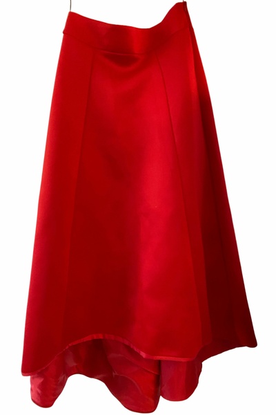 Neoprene skirt