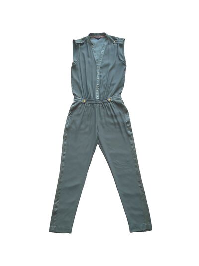 Other Long Jumpsuits