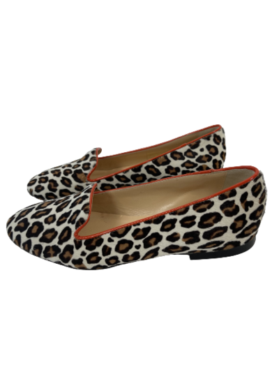 Ballet flats
