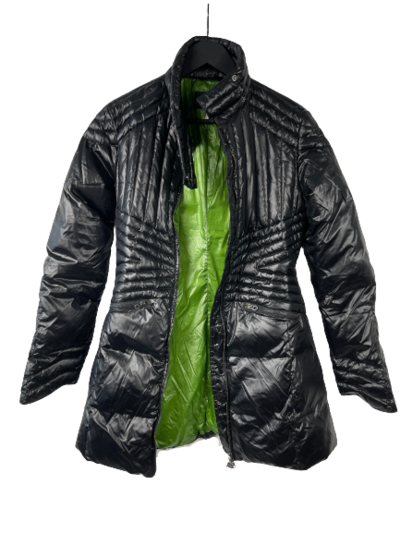 Puffer Coat