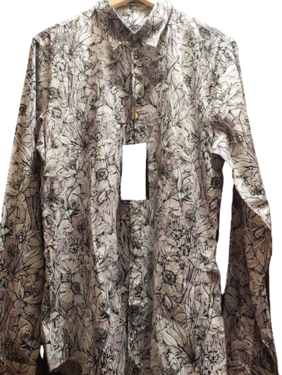 Cotton Casual Shirt