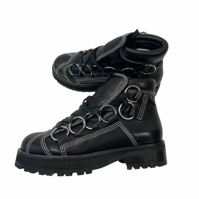 Combat Boots