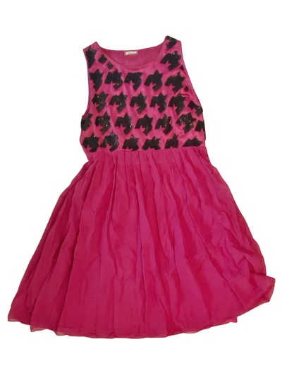 Midi Dress