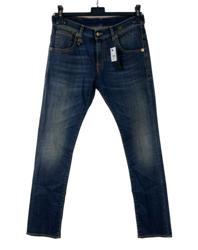 Loose Jeans