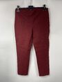 Wool Chino Pants