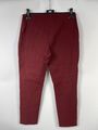 Wool Chino Pants