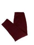 Wool Chino Pants