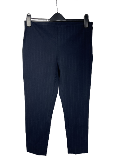 Viscose chino pants