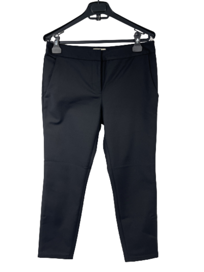 Cotton Chino Pants