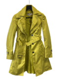 Trench coat