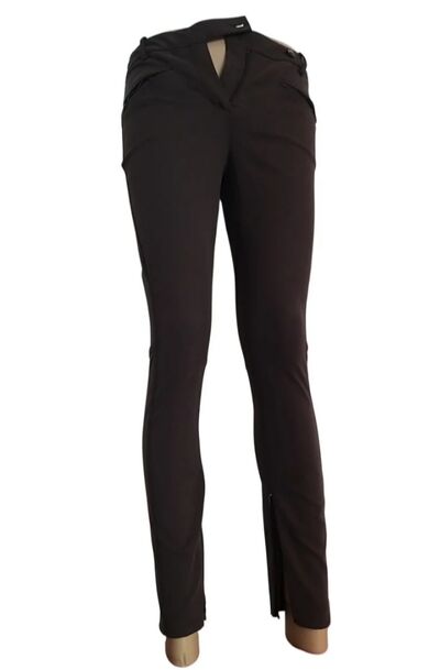 Skinny Pants