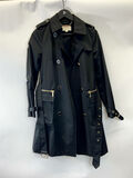 Trench coat